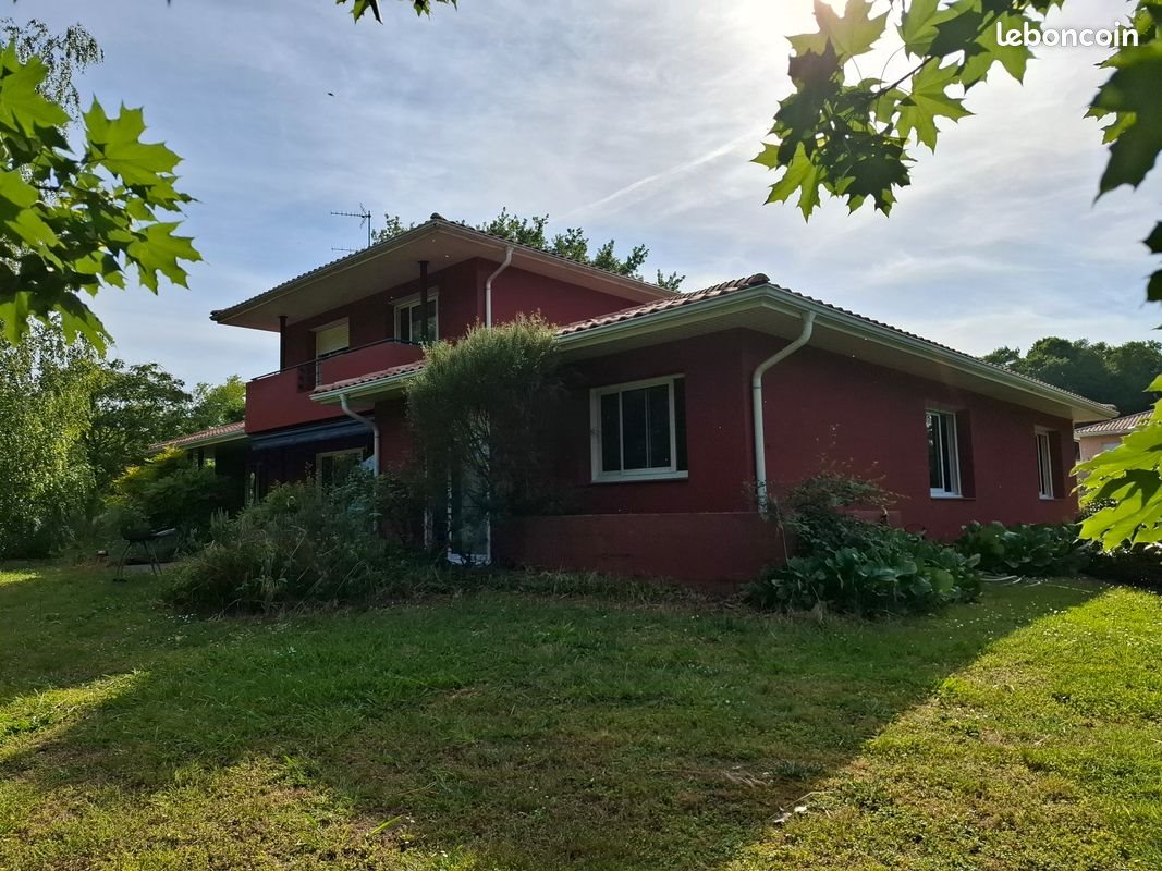 Maison à vendre, 172m², Téthieu