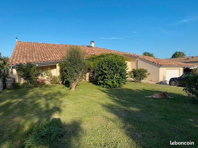 Maison à vendre, 169m², Pujaudran