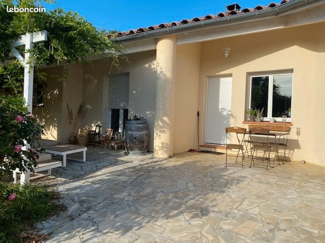 Maison à vendre, 169m², Pujaudran