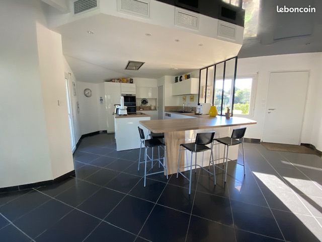 Maison à vendre, 169m², Pujaudran