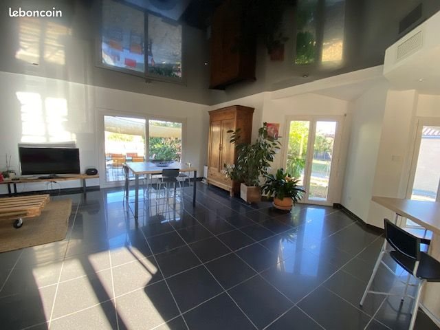 Maison à vendre, 169m², Pujaudran