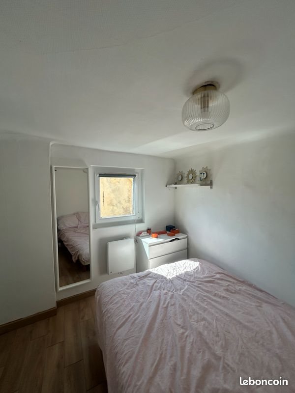 Appartement à vendre, 28m², Aix-en-Provence