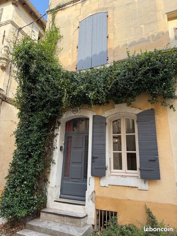 Maison à vendre, 60m², Arles