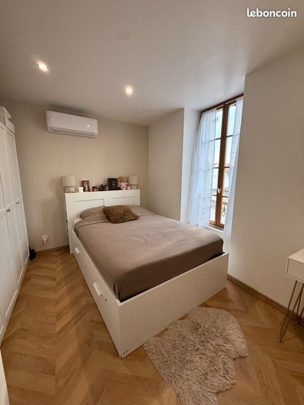 Appartement à louer, 48m², Dijon