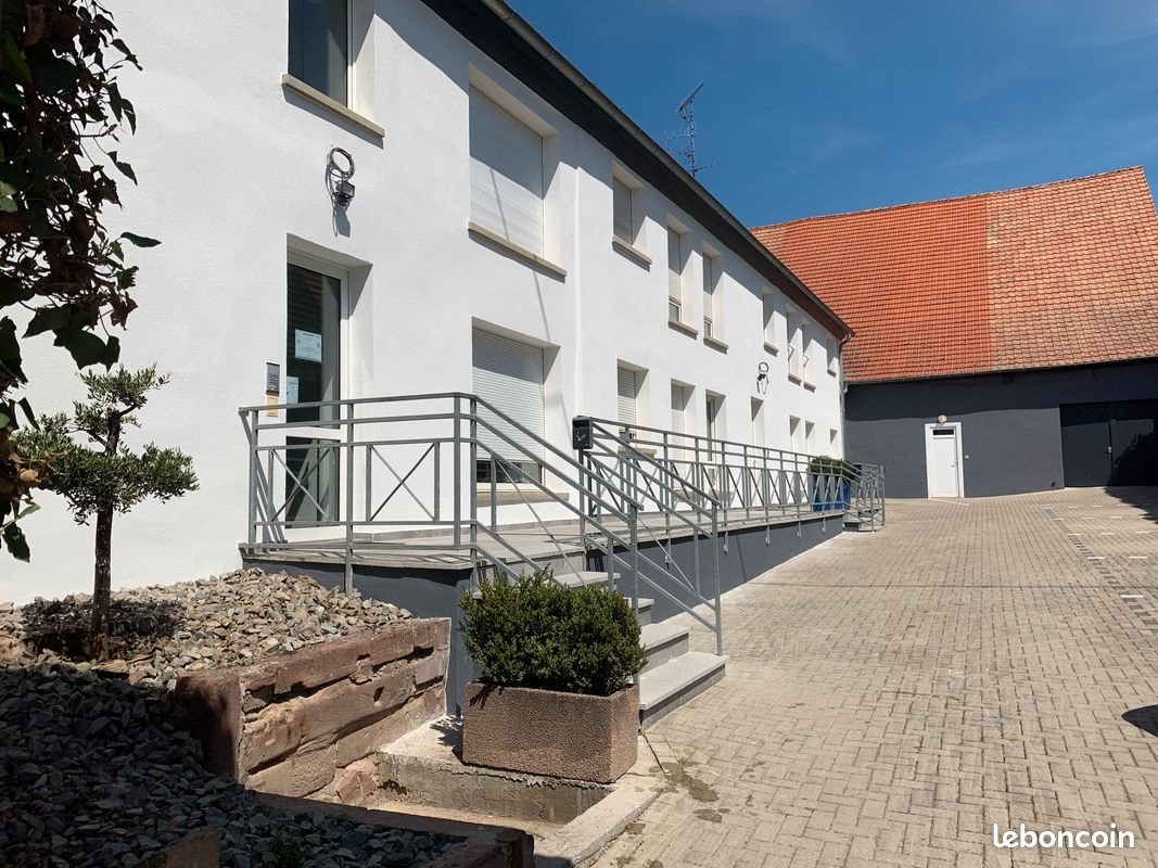 Appartement à louer, 38m², Brumath