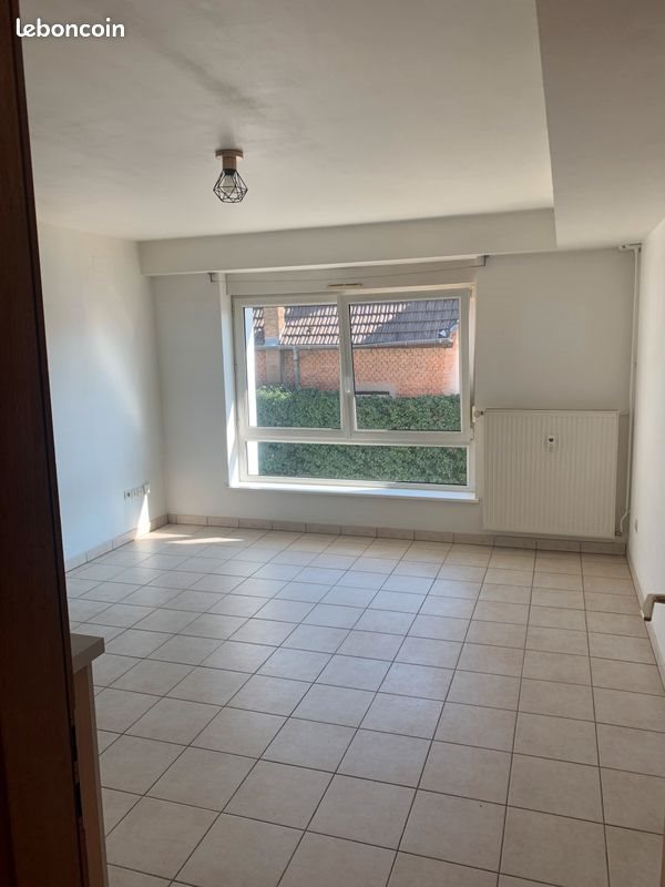 Appartement à louer, 38m², Brumath