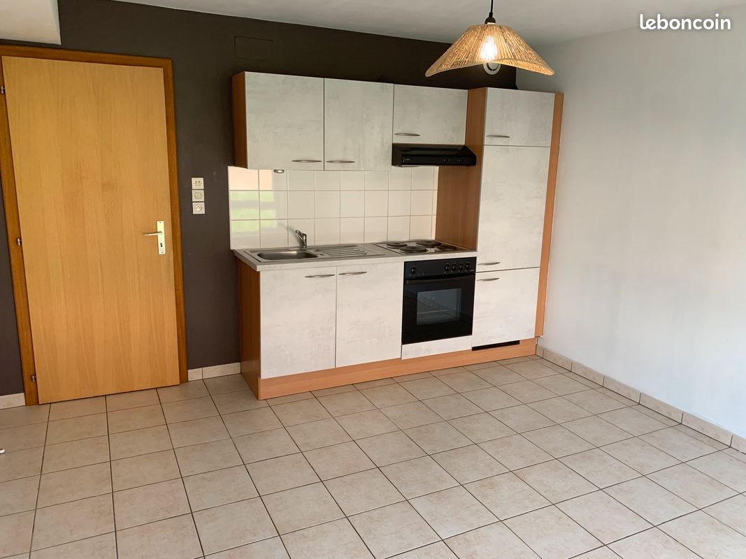 Appartement à louer, 38m², Brumath