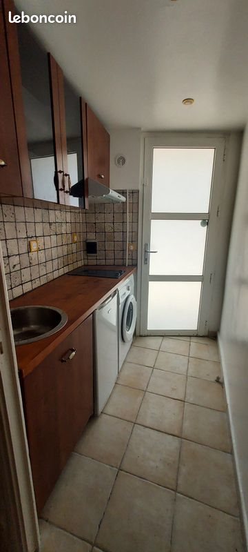 Maison à louer, 24m², Beausoleil
