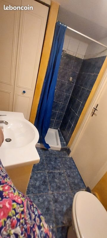 Maison à louer, 24m², Beausoleil