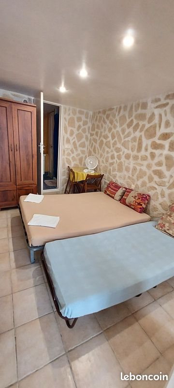 Maison à louer, 24m², Beausoleil