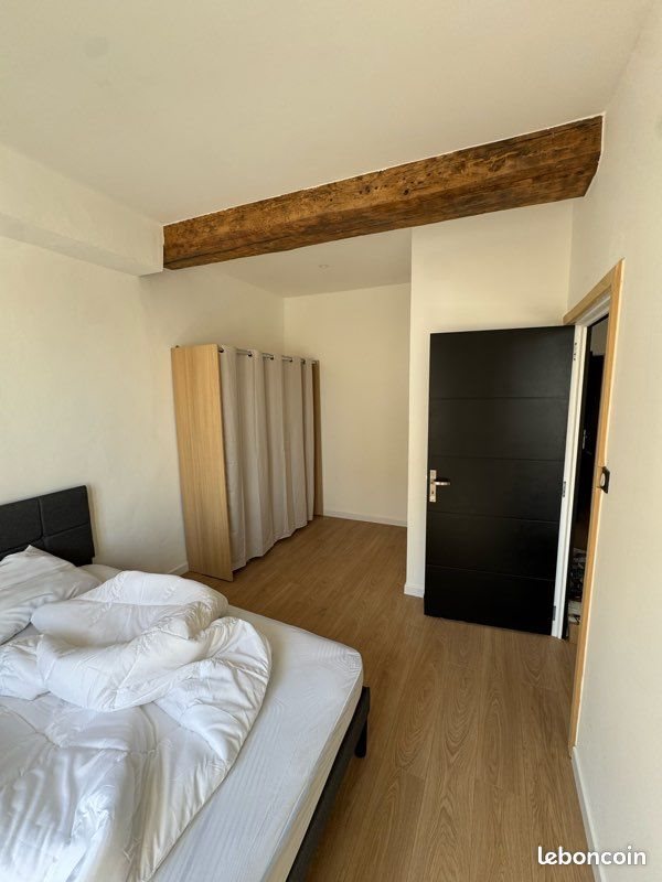 Appartement à louer, 40m², L'Arbresle