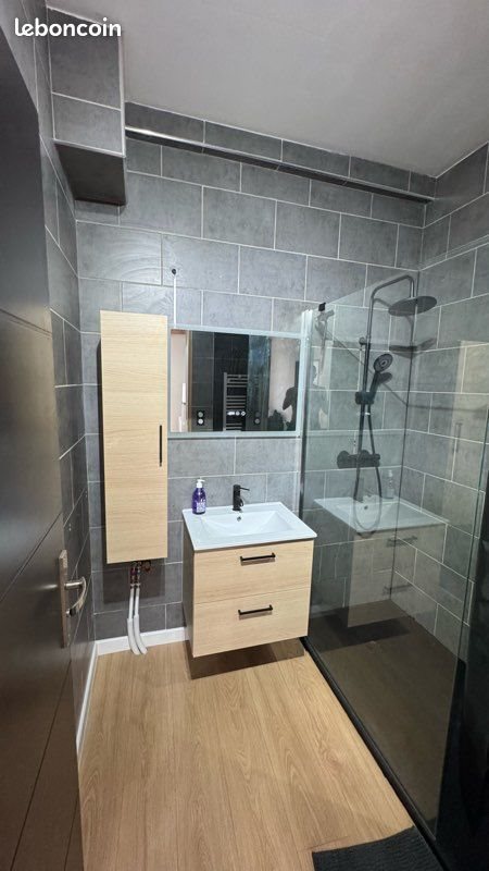 Appartement à louer, 40m², L'Arbresle