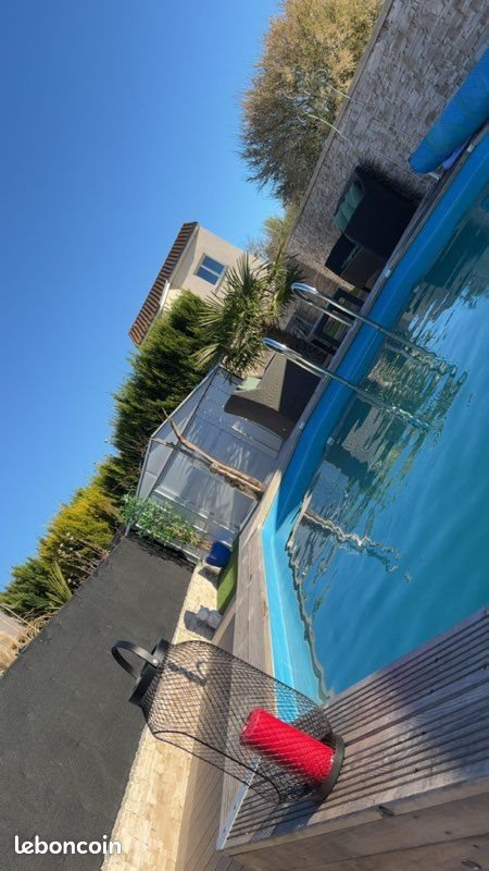 Maison à vendre, 100m², Chambaron sur Morge