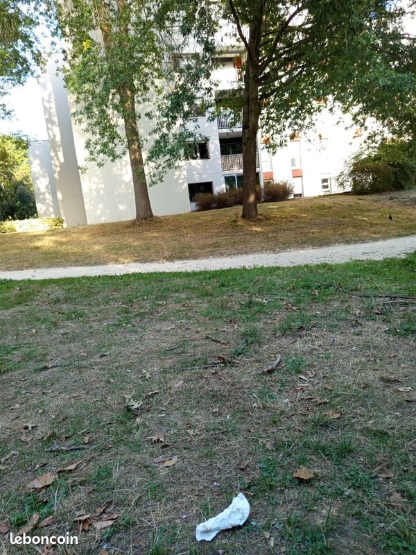 Appartement à louer, 67m², Rennes