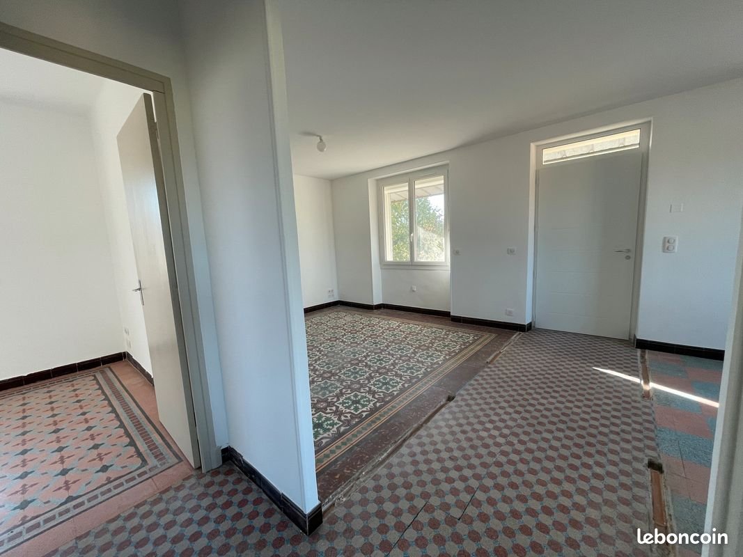 Maison à vendre, 97m², Saint-Hilaire-de-Brethmas
