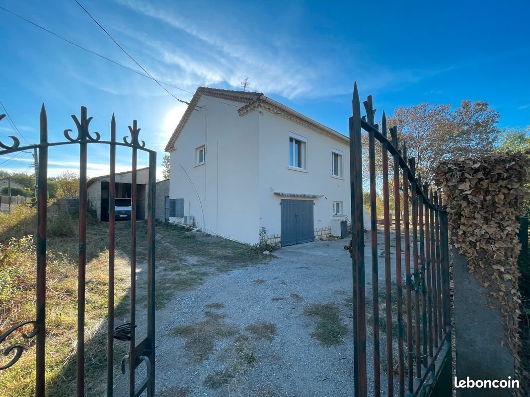 Maison à vendre, 97m², Saint-Hilaire-de-Brethmas