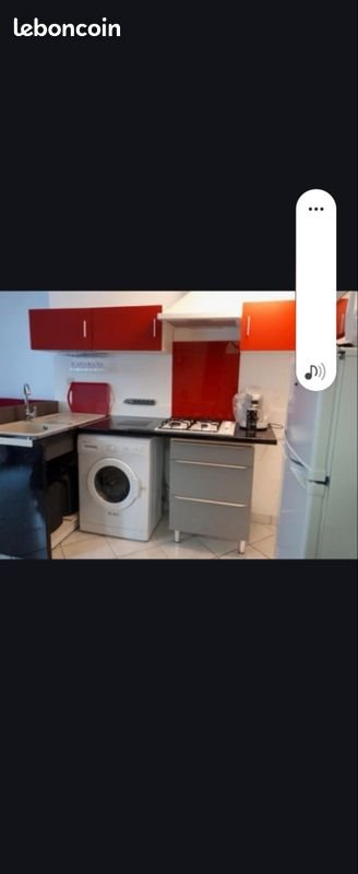 Maison à louer, 22m², Bernay