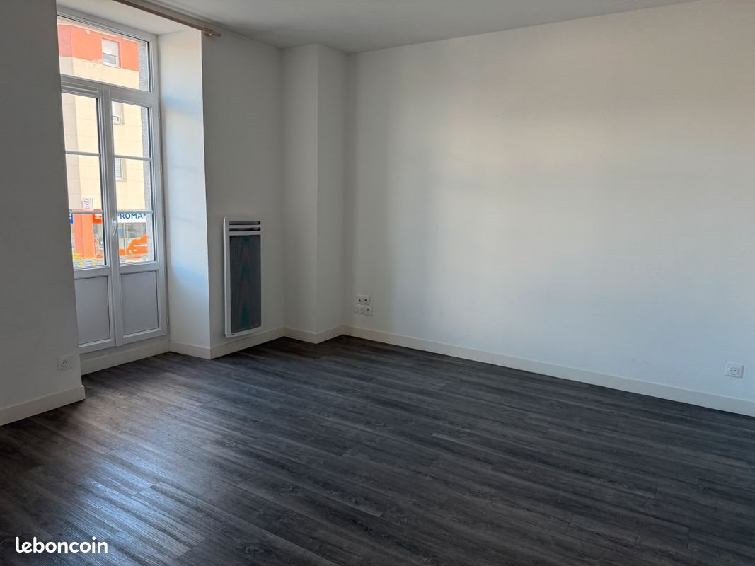 Appartement à louer, 40m², Mayenne
