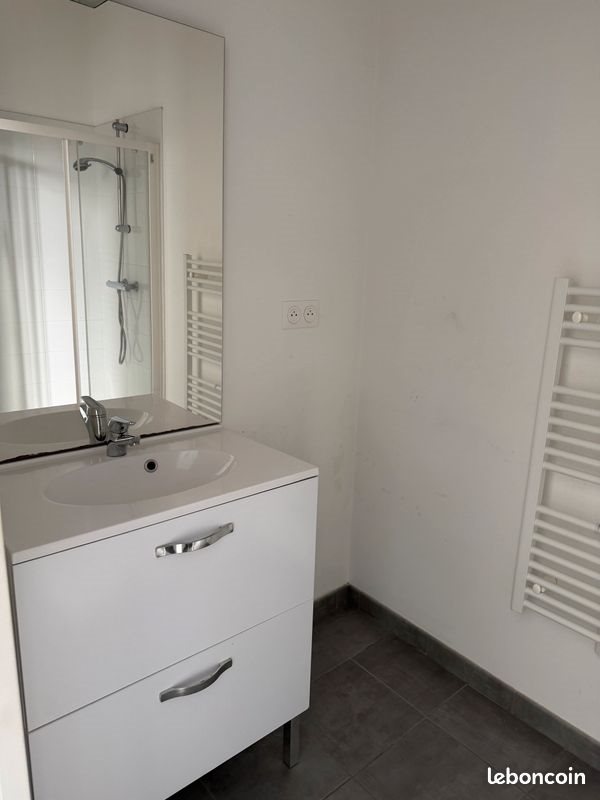 Appartement à louer, 40m², Mayenne