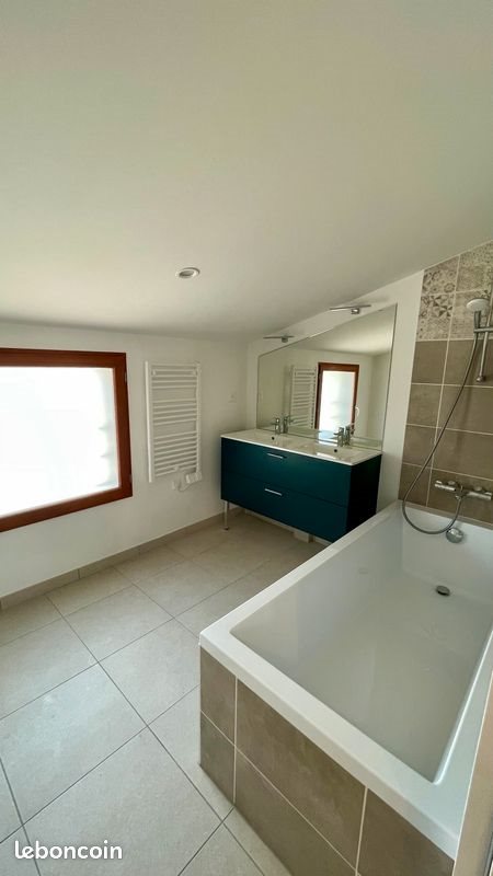 Maison à louer, 93m², Saint-Malo