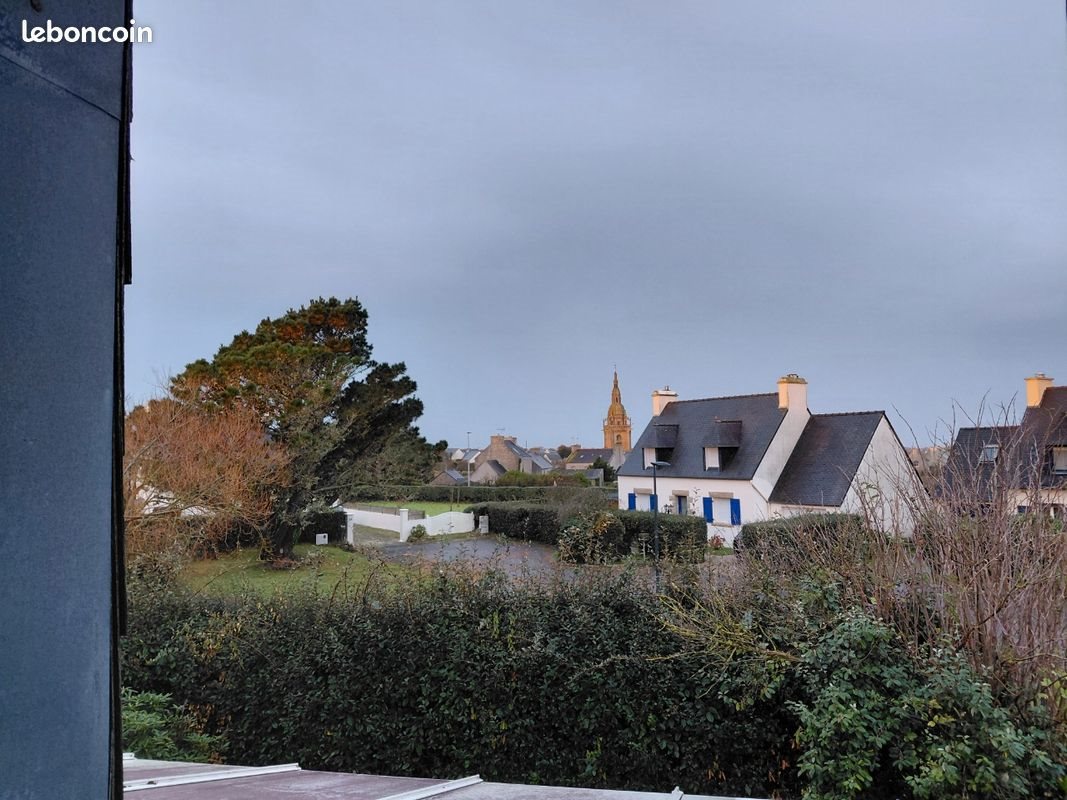 Maison à vendre, 108m², Lampaul-Ploudalmézeau