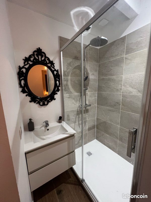 Maison à louer, 55m², Savigny-Lévescault