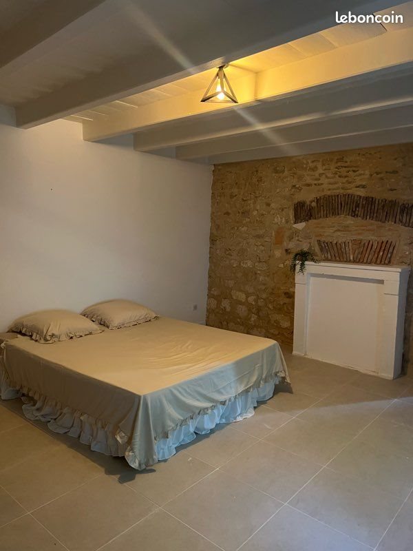 Maison à louer, 55m², Savigny-Lévescault