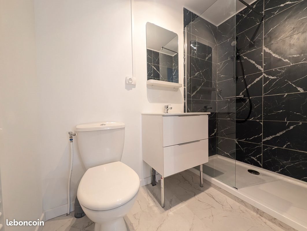 Appartement à louer, 18m², Poligny