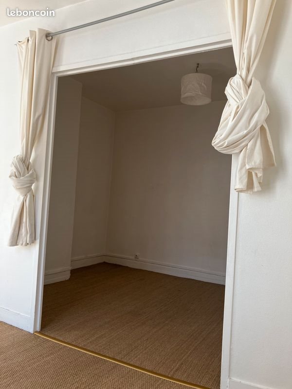 Appartement à louer, 29m², Clichy
