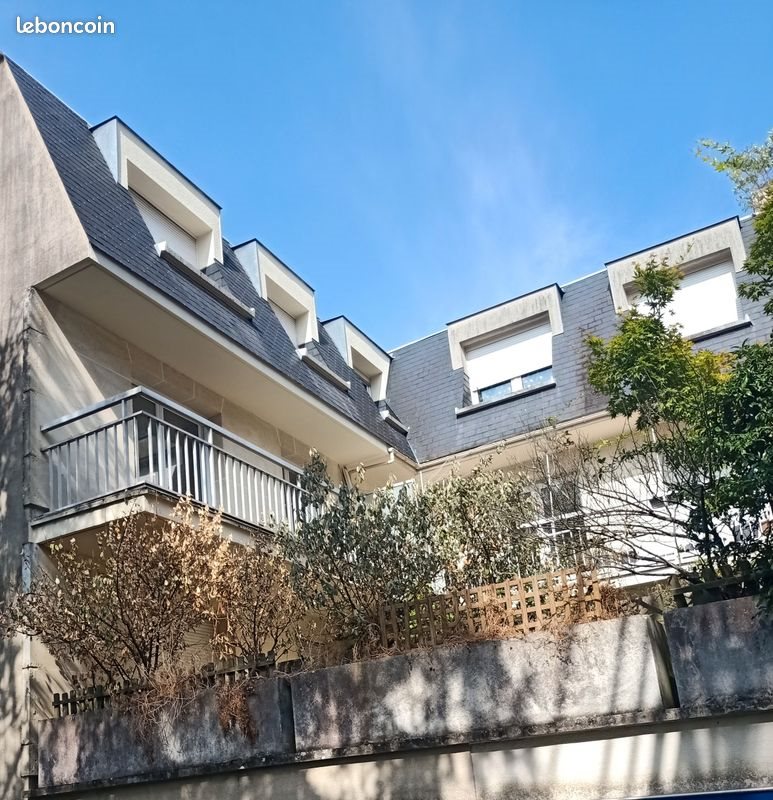 Appartement à vendre, 30m², Orsay
