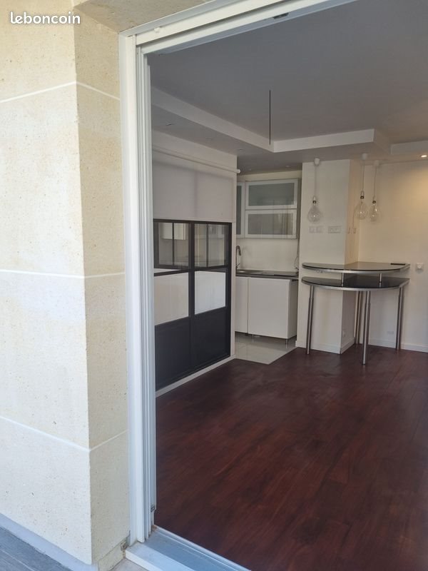 Appartement à vendre, 30m², Orsay
