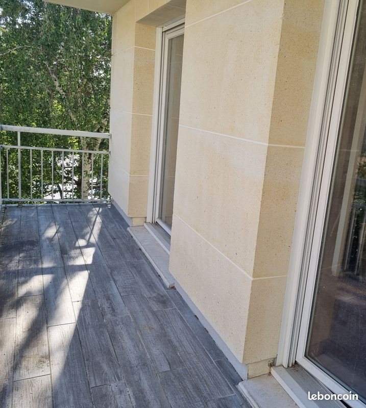Appartement à vendre, 30m², Orsay