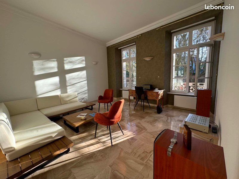 Appartement à louer, 53m², Rodez