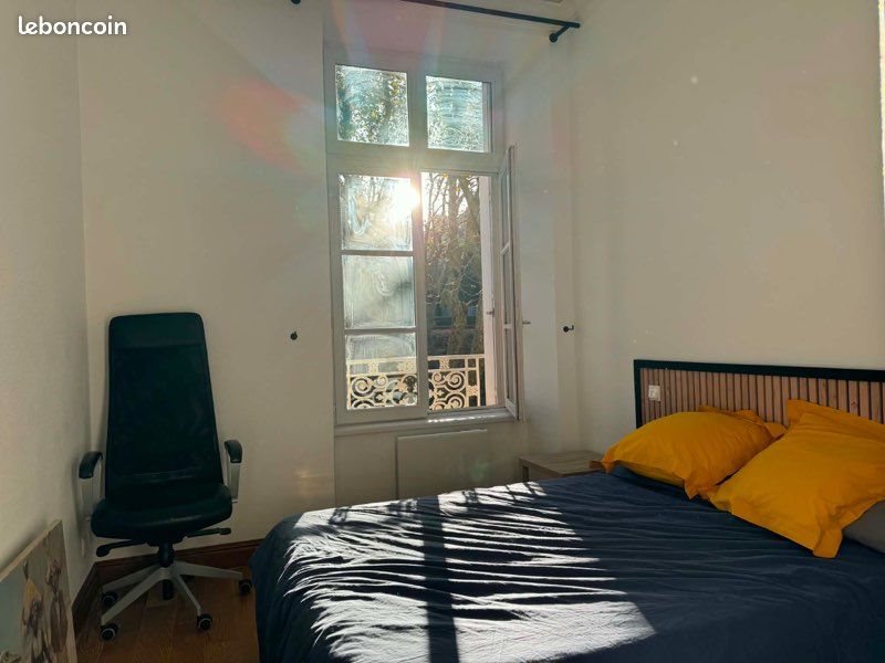Appartement à louer, 53m², Rodez