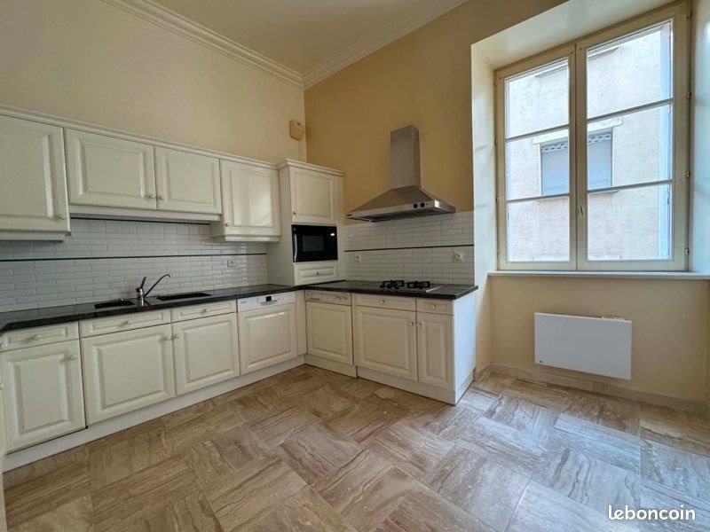 Appartement à louer, 53m², Rodez