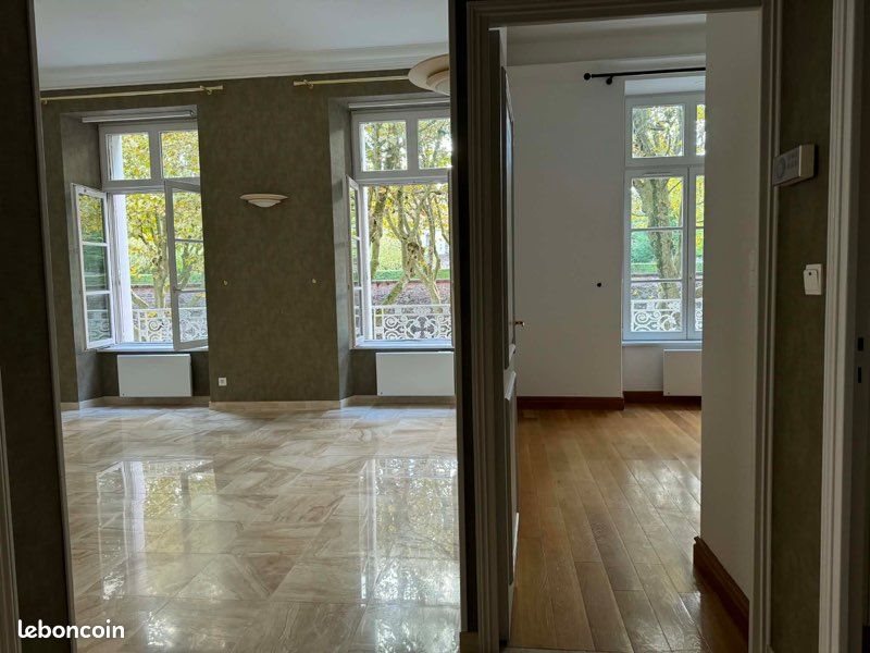Appartement à louer, 53m², Rodez