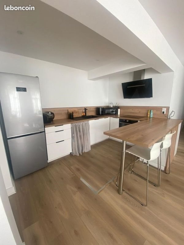 Appartement à louer, 94m², Cholet