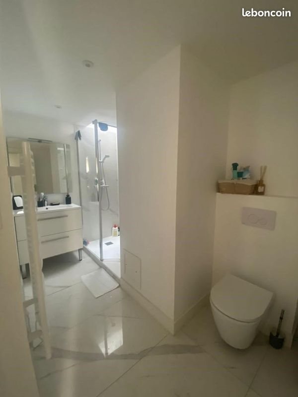 Appartement à louer, 94m², Cholet