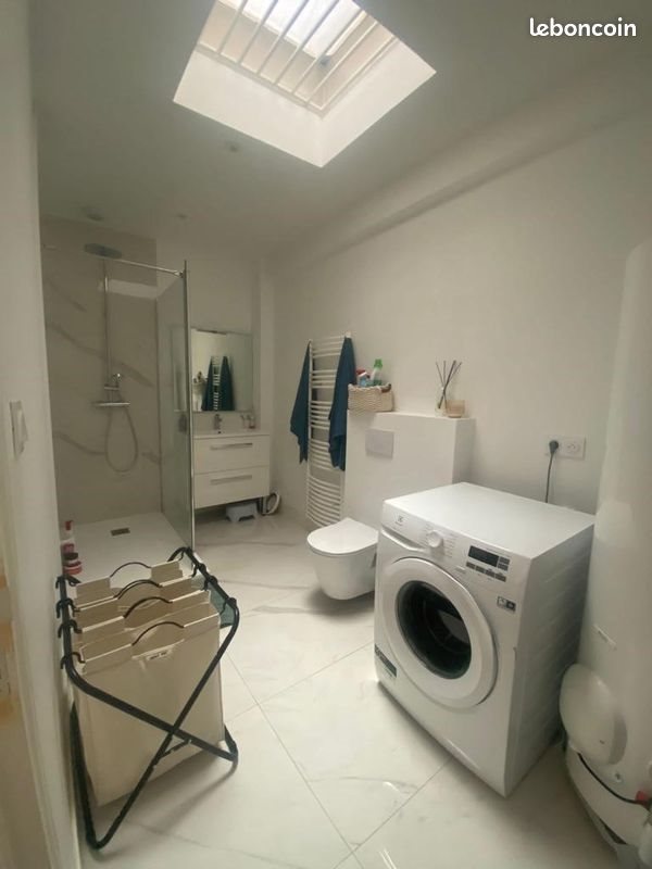 Appartement à louer, 94m², Cholet