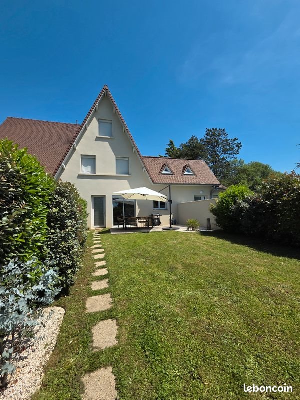 Maison à vendre, 84m², Chaponnay