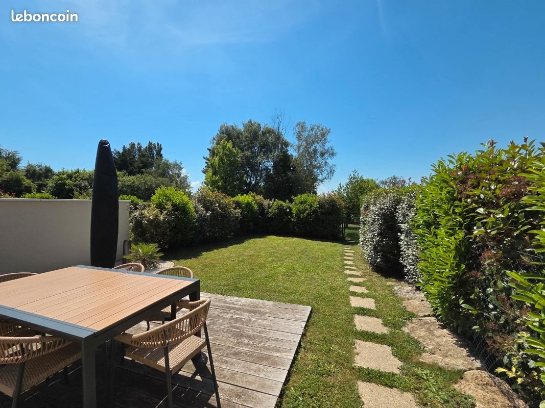Maison à vendre, 84m², Chaponnay
