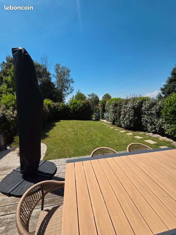Maison à vendre, 84m², Chaponnay