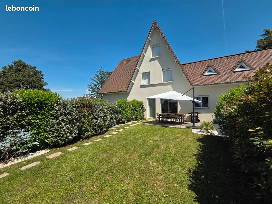 Maison à vendre, 84m², Chaponnay
