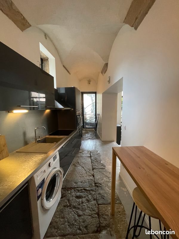 Appartement à louer, 56m², Limonest