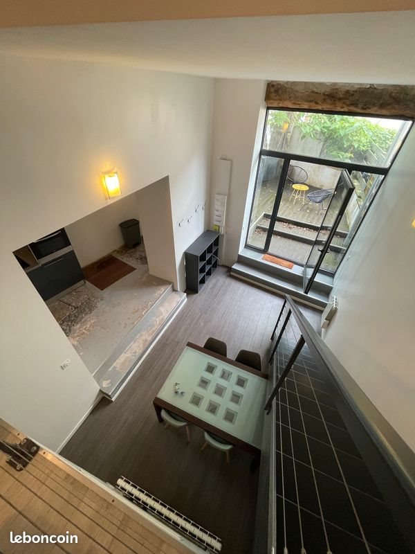 Appartement à louer, 56m², Limonest