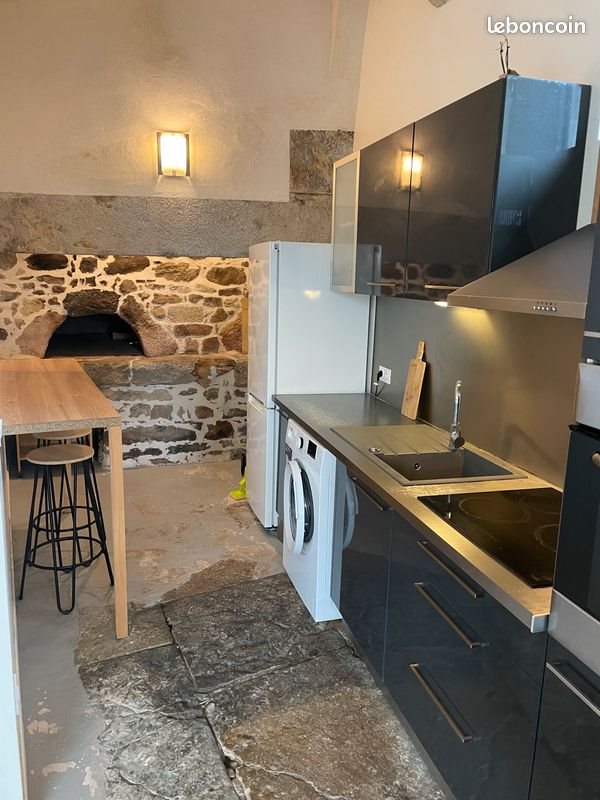 Appartement à louer, 56m², Limonest