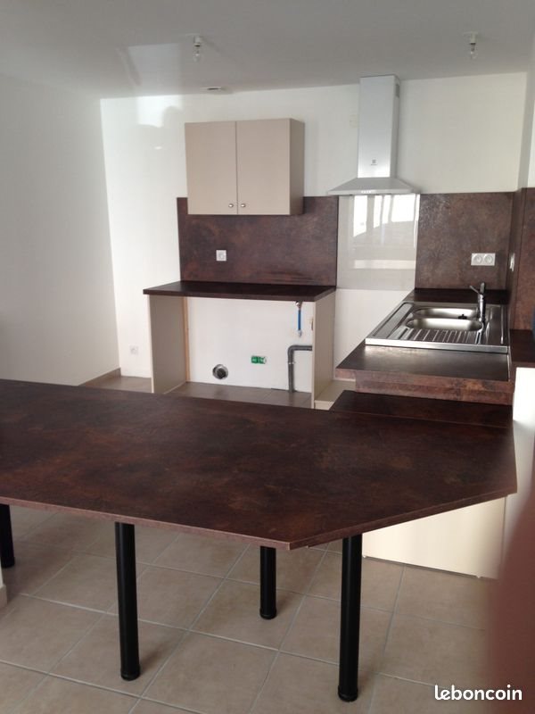 Appartement à louer, 79m², Corrèze