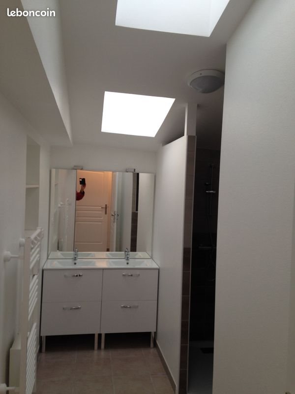 Appartement à louer, 79m², Corrèze