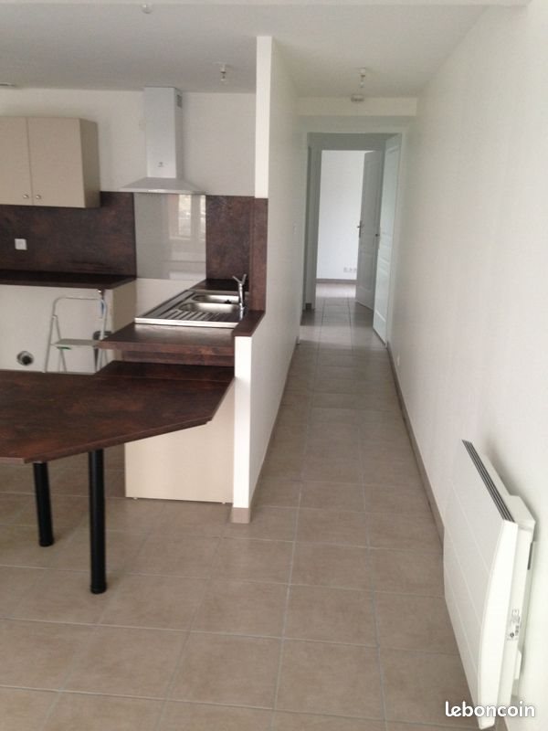 Appartement à louer, 79m², Corrèze