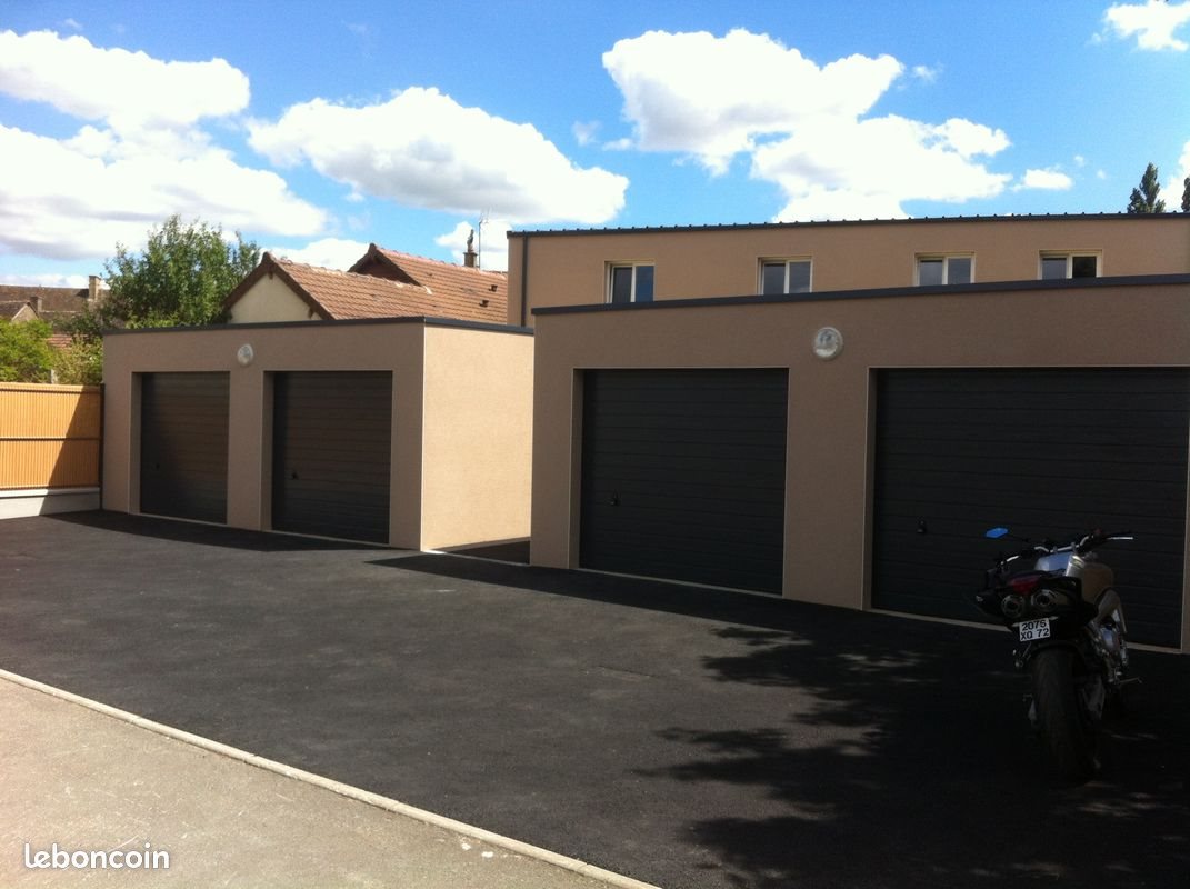 Appartement à louer, 75m², Montfort-le-Gesnois